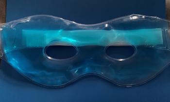 Cooling Gel eye mask Cooling Gel eye mask